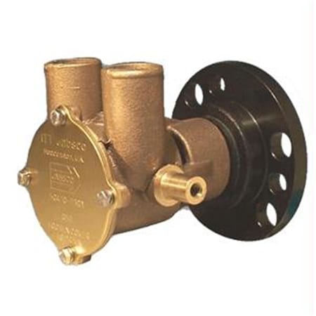 Superjock Engine Cooling Water Pump SU2933632
